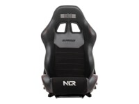Next Level Racing ELITE SERIES ERS 2 Gamer Stol Sort