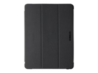 LifeProof Beskyttelsescover Til tablet Sort Apple 10.2-inch iPad (8. generation, 9. generation)