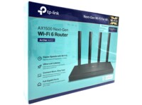TP-Link Archer AX17 V1 Trådløs router