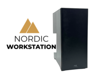 Nordic Workstation Intel Ultra 7 265K 32/2TB