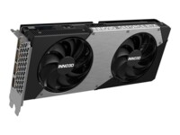 Inno3D GeForce RTX 5060 Ti 16GB TWIN X2 OC NVIDIA GeForce RTX 5060 Ti 16GB