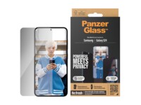 PanzerGlass Skærmbeskytter Sort Transparent Samsung Galaxy S24