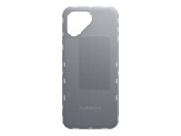 Fairphone Bagomslag Transparent