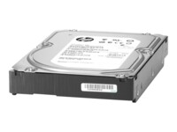 HPE Harddisk Midline 4TB 3.5' SATA-600 7200rpm