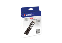 Verbatim SSD Vi5000 1TB M.2 PCI Express 4.0 x4