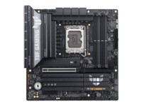 ASUS TUF GAMING B860M-PLUS Micro ATX LGA1851 sokkel Intel B860