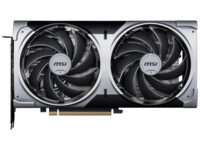 MSI GeForce RTX 5070 12G VENTUS 2X OC 12GB