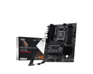 MSI Pro B840-S EVO WIFI6E ATX AM5 AMD B840