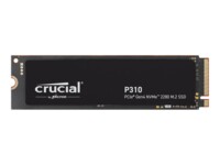 Crucial SSD P310 1TB M.2 PCI Express 4.0 x4 (NVMe)