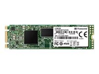 Transcend SSD MTS830S 128GB M.2 SATA-600