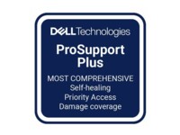 Dell Opgrader fra 3 År Basic Onsite til 3 År ProSupport Plus Support opgradering 3år