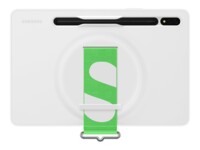 Samsung Beskyttelsescover Hvid Samsung Galaxy Tab S7, Tab S8