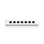 Ubiquiti UniFi Switch Ultra 210W Switch 8-porte Gigabit Ethernet PoE++