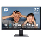 27'(68.6cm)TFT MSI PRO MP273UDE retail