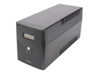 DIGITUS Professional DN-170076 UPS 1200Watt 2000VA