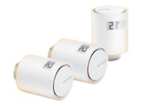 Netatmo Smart Radiator Valves Radiatortermostat
