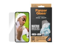 PanzerGlass Matrix Samsung Galaxy S24+