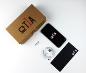 Apple iPhone 8 4.7' 64 GB Sølv