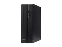 Acer Veriton X2 VX2730G Kompakt tårn Core Ultra 5 225 16GB 512GB Intel Graphics Windows 11 Pro