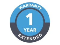 Elo Extended Warranty Support opgradering Reservedele og arbejdskraft