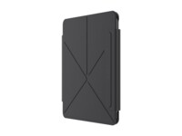 FIXED Trinity Beskyttelsescover Sort Apple 11-inch iPad Pro M4 Wi-Fi, M4 Wi-Fi + Cellular, M5 Wi-Fi, M5 Wi-Fi + Cellular, Wi-Fi, Wi-Fi + Cellular