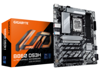 Gigabyte B860 DS3H ATX LGA1851 sokkel Intel B860