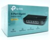 TP-Link TL-SG1005D   Desktop  Switch 5-porte Gigabit