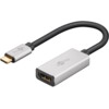 Goobay Adapt. USB-C 4.0 > HDMI  60194