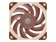Noctua NF-A12x25 PWM Fan 1-pack Brun Hvid 120 mm