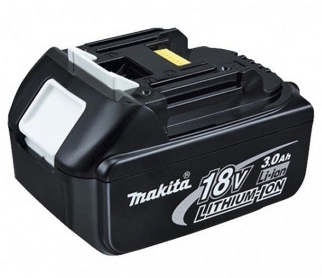 Makita BL1830 Batteri Li-ion 3Ah