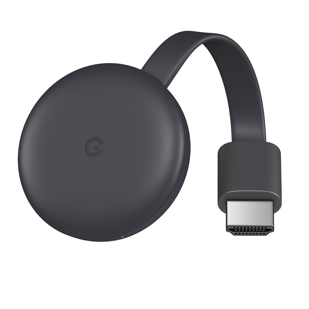 Google Chromecast Sort