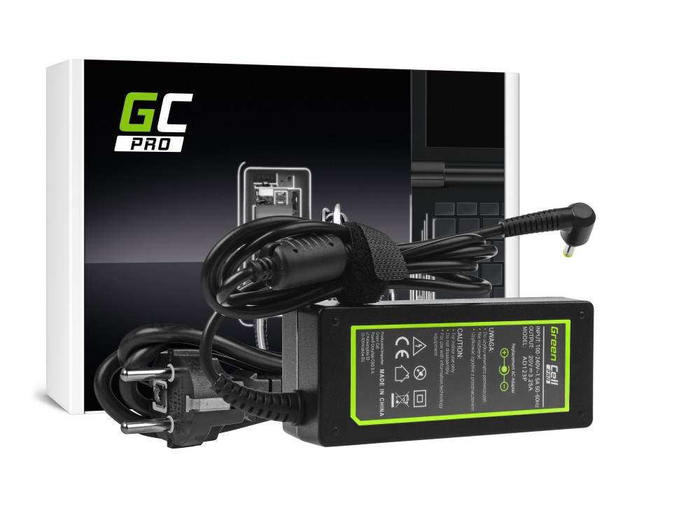 Green Cell PRO 60Watt
