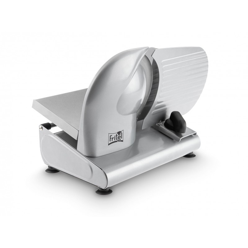 FRITEL Family Skæremaskine 150W Sølv