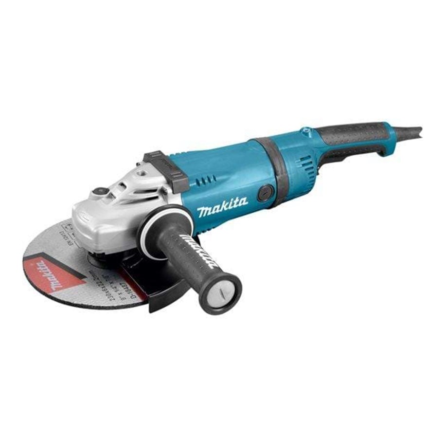 Makita GA9030RF01 Vinkelsliber 2400W