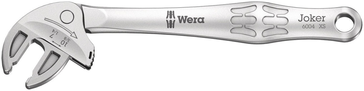 Wera Joker XS Combination wrench