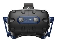 HTC VIVE Pro 2 4896 x 2448 120Hz