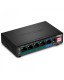 TRENDnet TPE-TG51g Switch 5-porte Gigabit PoE+