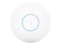 Ubiquiti UniFi U6-PRO Trådløs forbindelse Hvid
