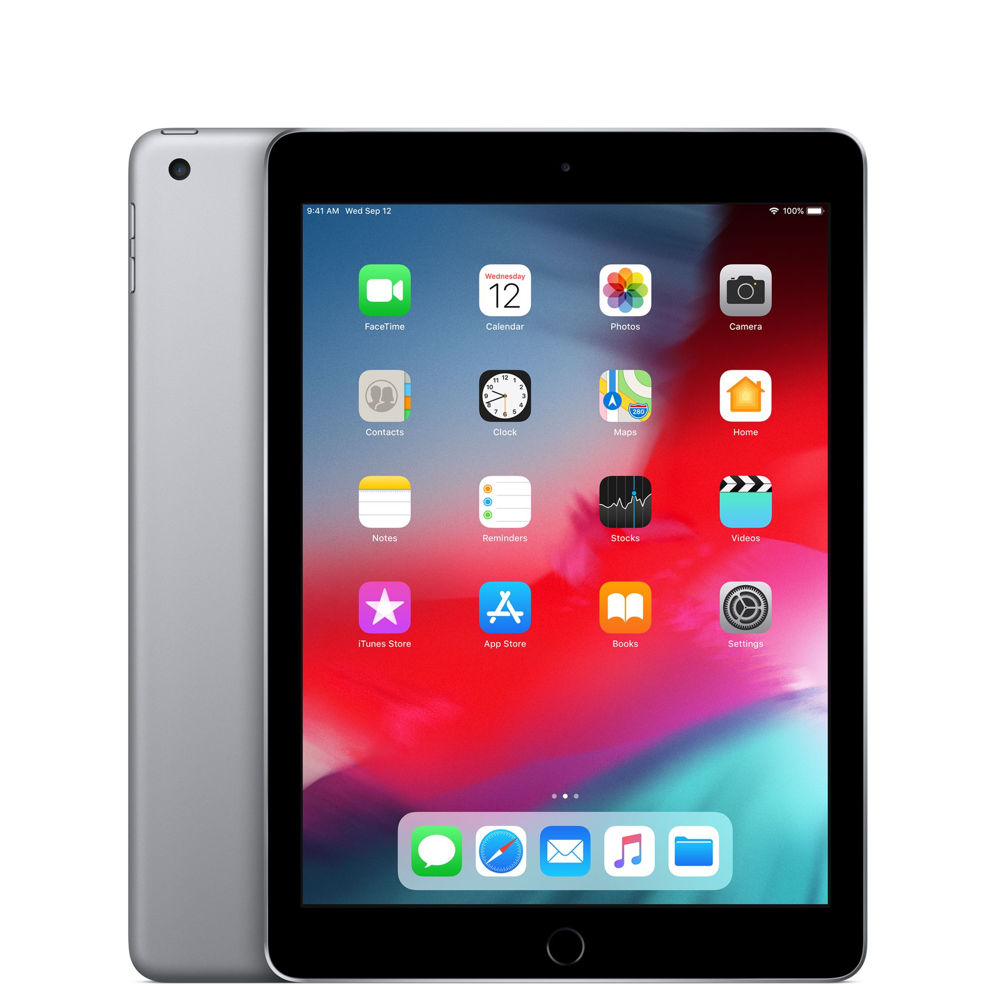 Apple iPad 6 24,6 cm (9.7') 128 GB 2GB