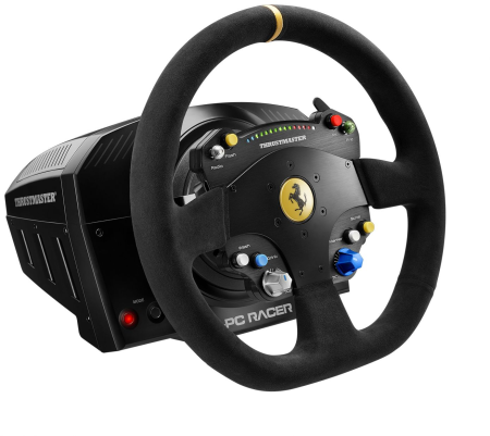 ThrustMaster TS-PC RACER Ferrari 488 Challenge Edition Rat PC