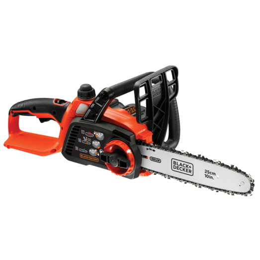 Black & Decker GKC1825L20 Kædesav 18V