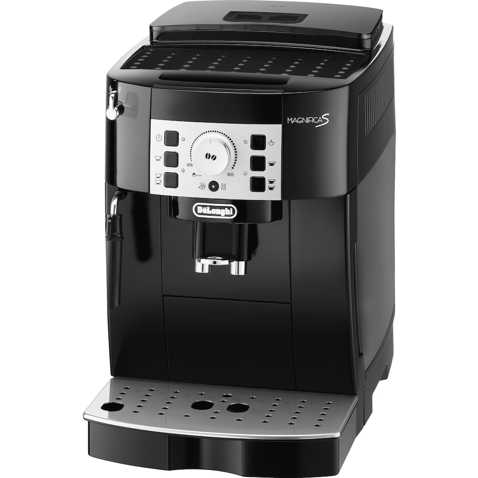Ekspres cisnieniowy DeLonghi Magnifica S ECAM 22.115 B