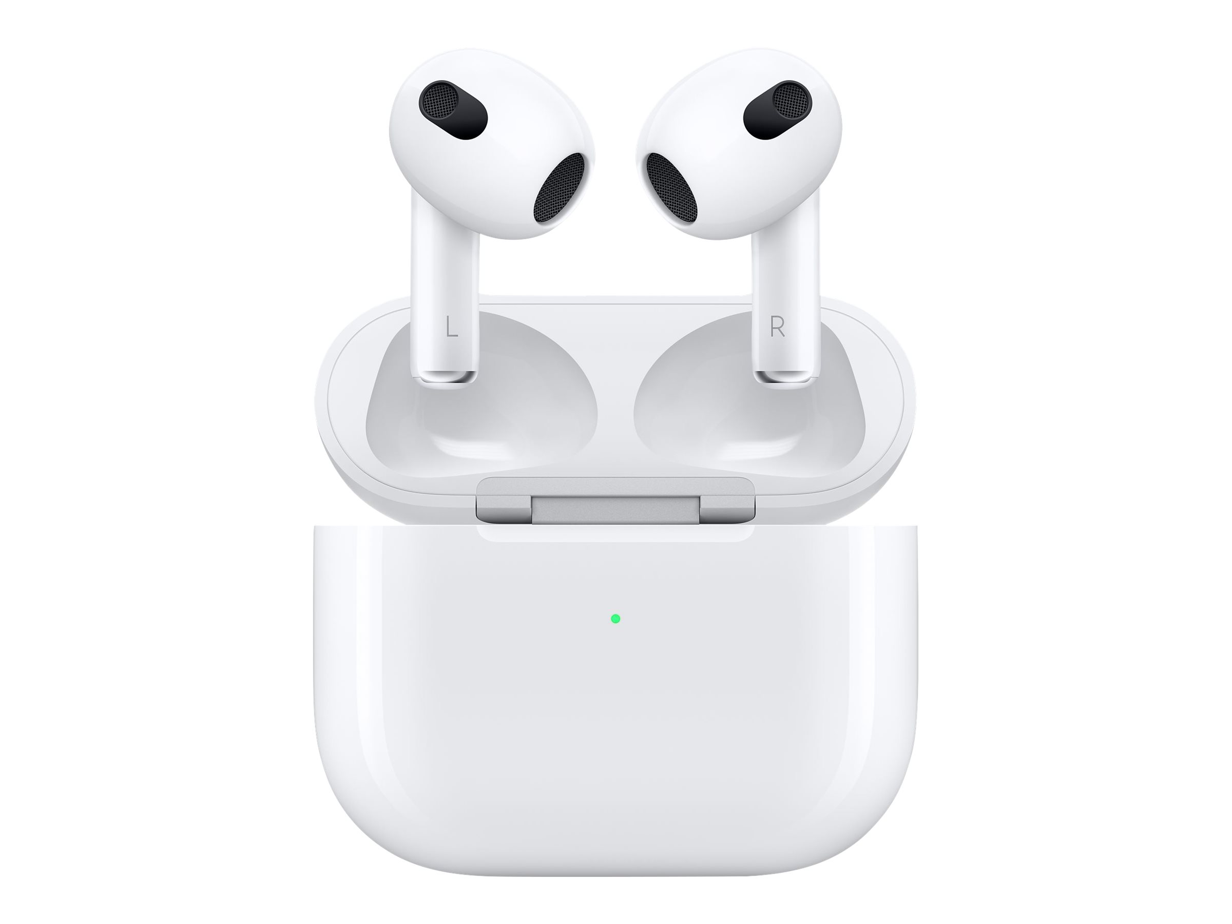 Apple AirPods Trådløs Ægte trådløse øretelefoner Hvid