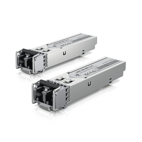 Ubiquiti UACC-OM-MM-1G-D SFP (mini-GBIC) transceiver modul