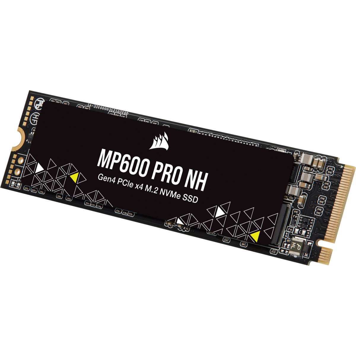 CORSAIR SSD MP600 PRO NH 2TB M.2 PCI Express 4.0 x4 (NVMe)