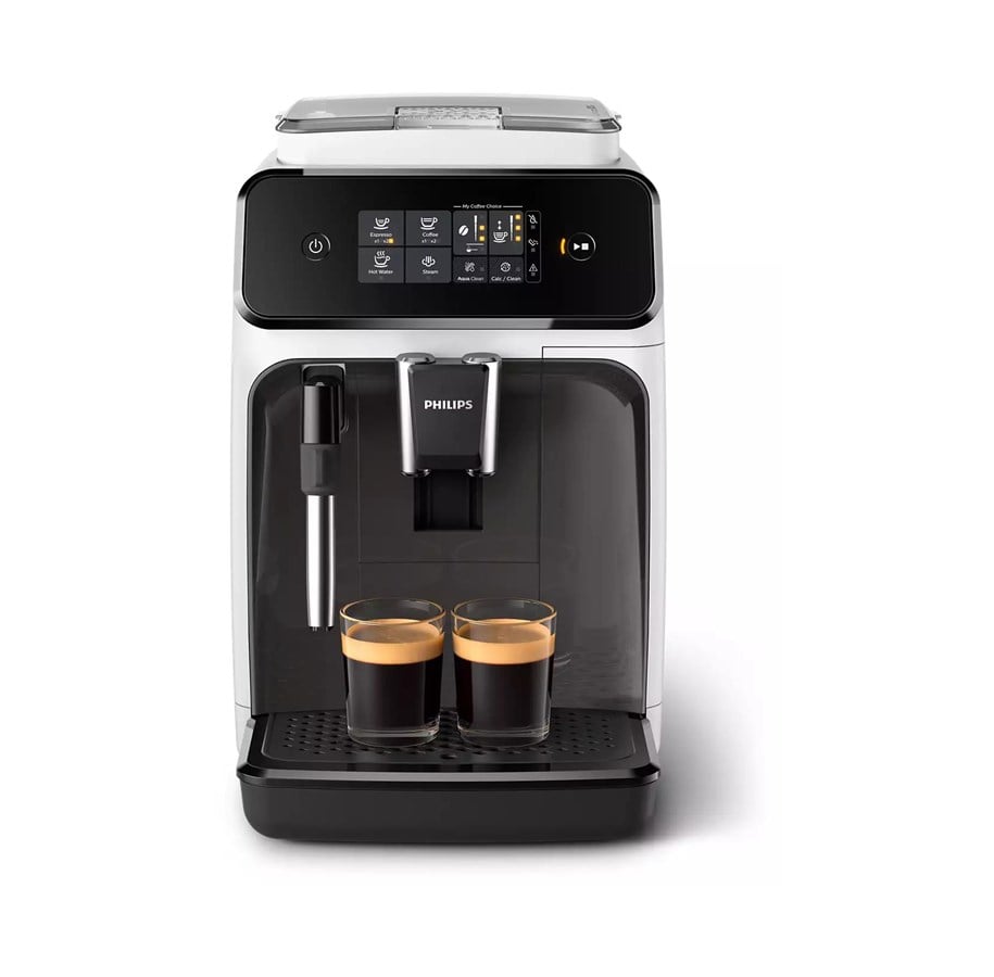 Philips Series 1200 EP1223 Automatisk kaffemaskine