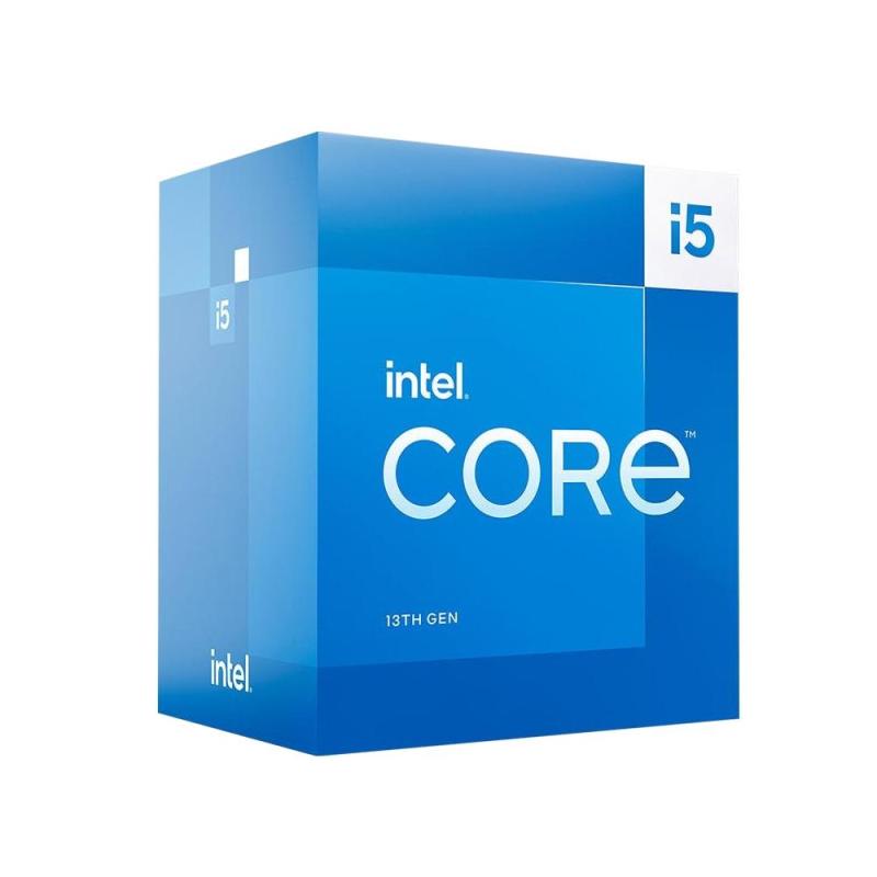 Intel CPU Core  I5-13400 2.5GHz 10-kerne FCLGA1700