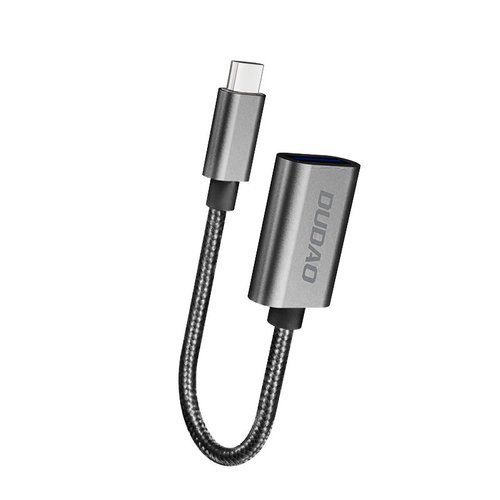 Adapter USB Dudao L15T USB-C
