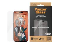 PanzerGlass Apple iPhone 15 Plus