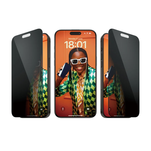 PanzerGlass Apple iPhone 15 Pro Max